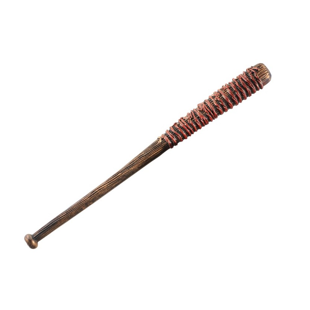 Halloween Baseballbat (60 cm) | Halloween Våben - Kropstilbehør - Temashop