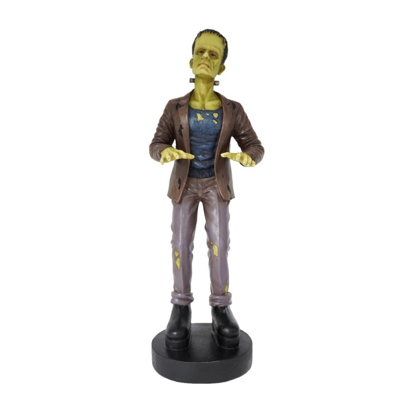 Frankensteins Monster Figur