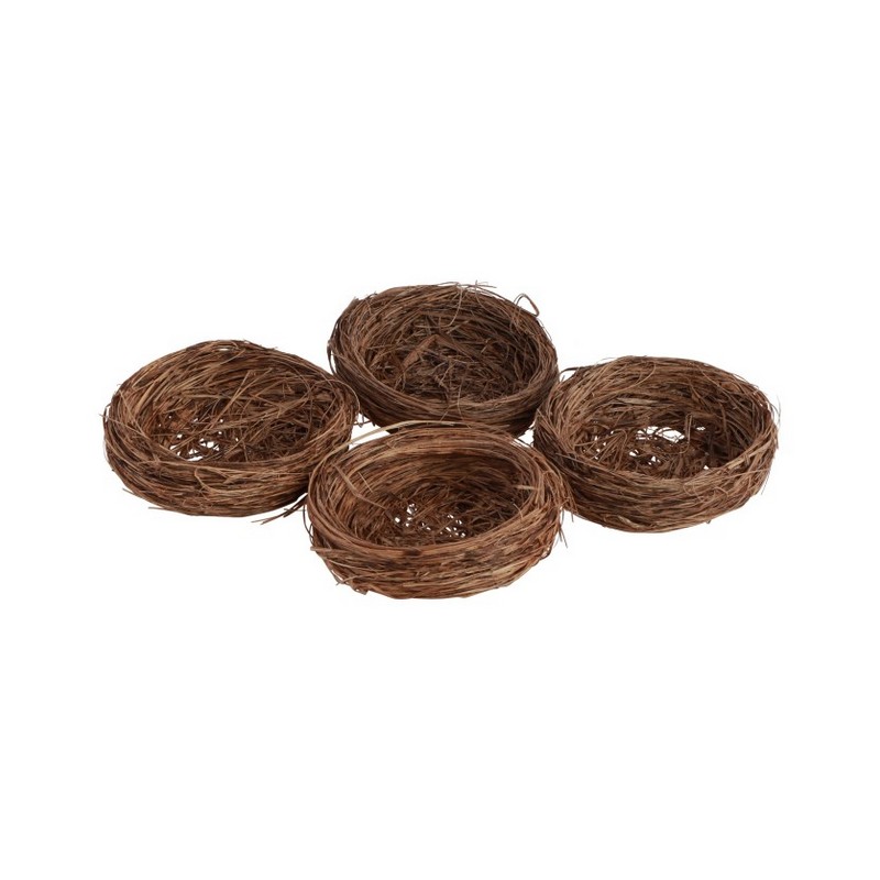 Sisal Fuglereder