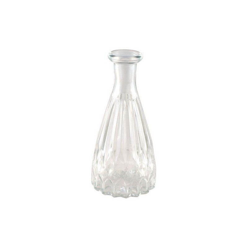 Alexandrine Glasvase Mini - 1 stk (5 x 10.7 cm) - Temashop