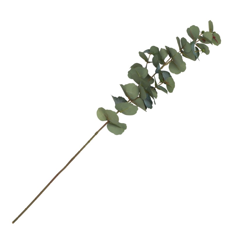 Kunstig Eukalyptusgren Grøn
