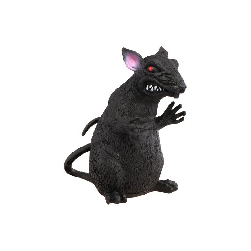 Halloween Rotte Figur