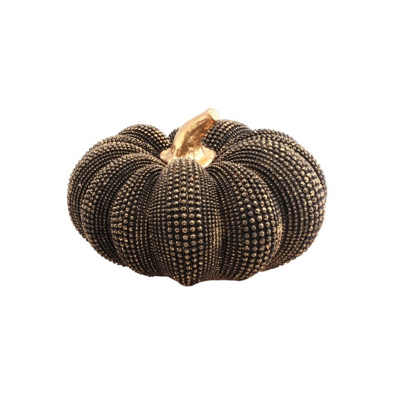 Antik Græskar Bronze