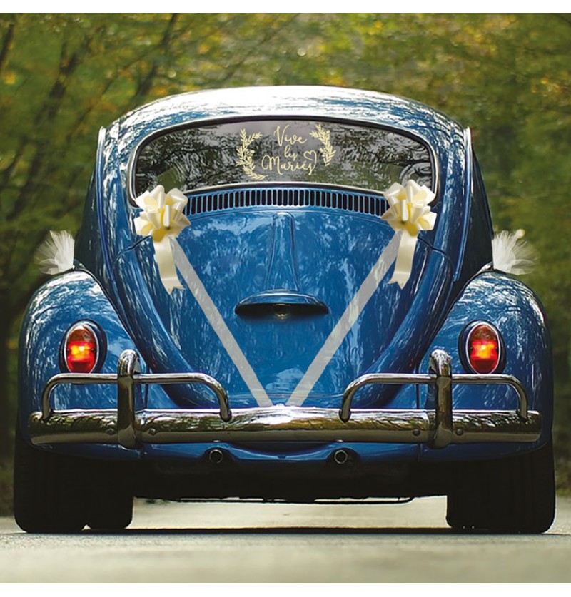 Sjøjfe Bildekoration Elfenben