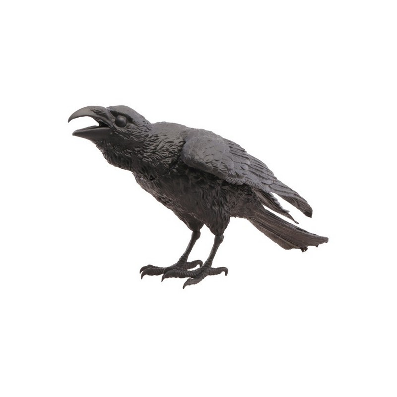 Skum Ravn Figur