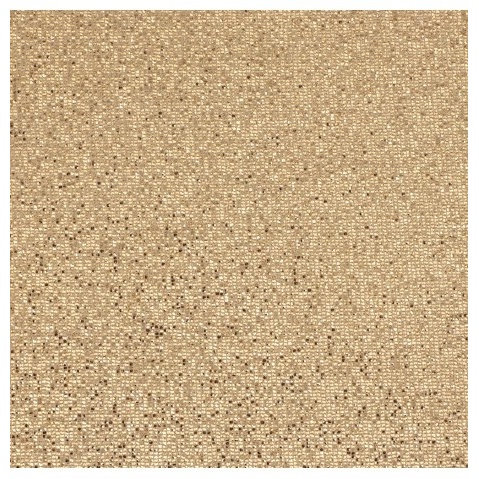 Glimmer Bordløber Guld