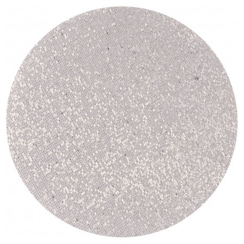 Glimmer Dækkeservietter Sølv