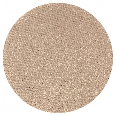 Glimmer Dækkeservietter Guld