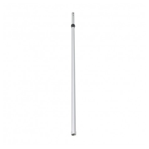 Teleskop Aluminium Stang 1,5-2,4 m - 1 stk (1,5 m - 2,4 m) - Temashop
