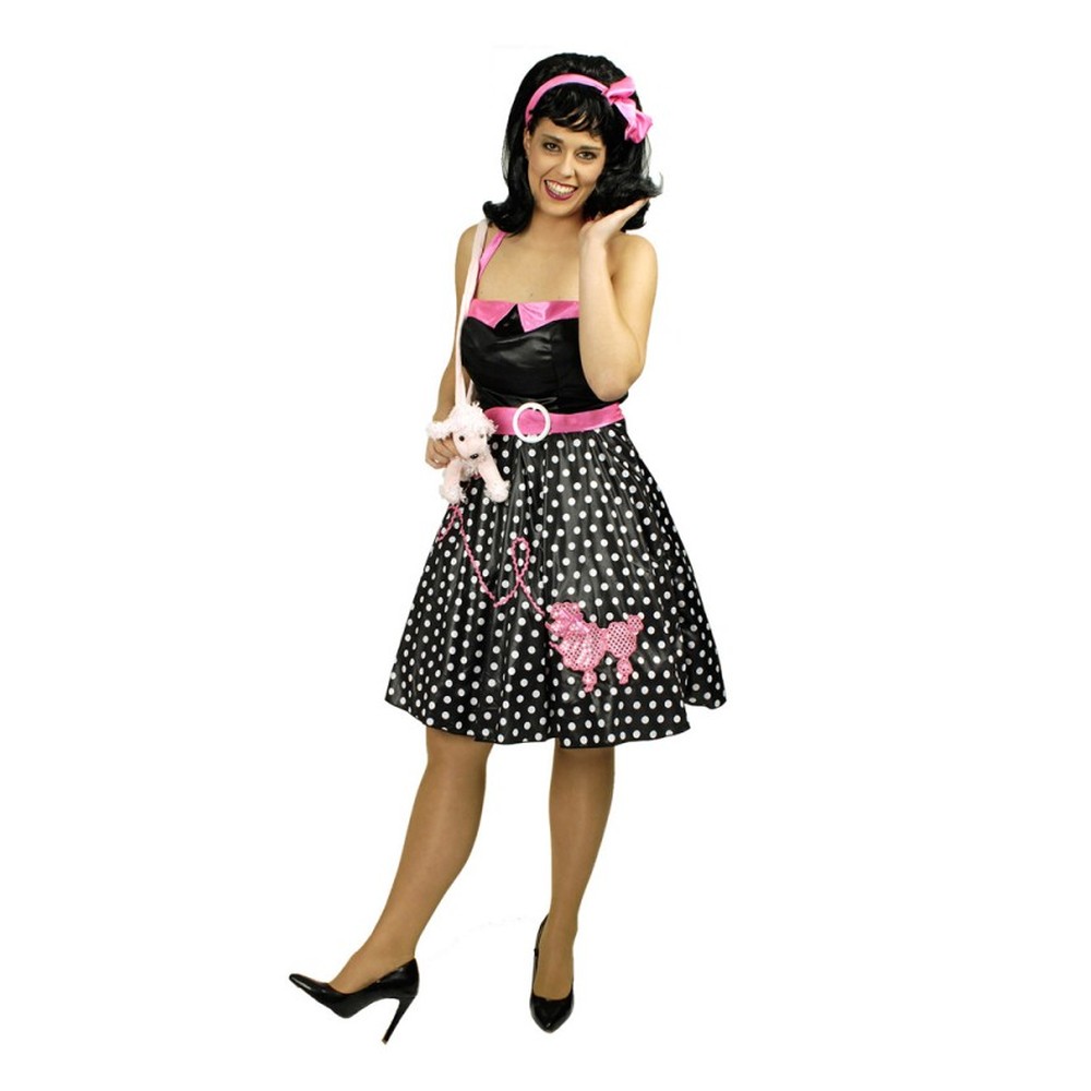 Peggy Sue Kostume