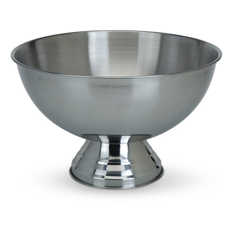 Champagnebowle - 1 stk (39,5 x 24 cm) - Temashop