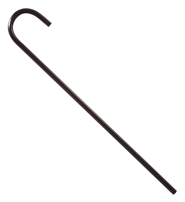 Charlie Stok | 20'erne Gangster Stokke / Stave - Kropstilbehør - Temashop
