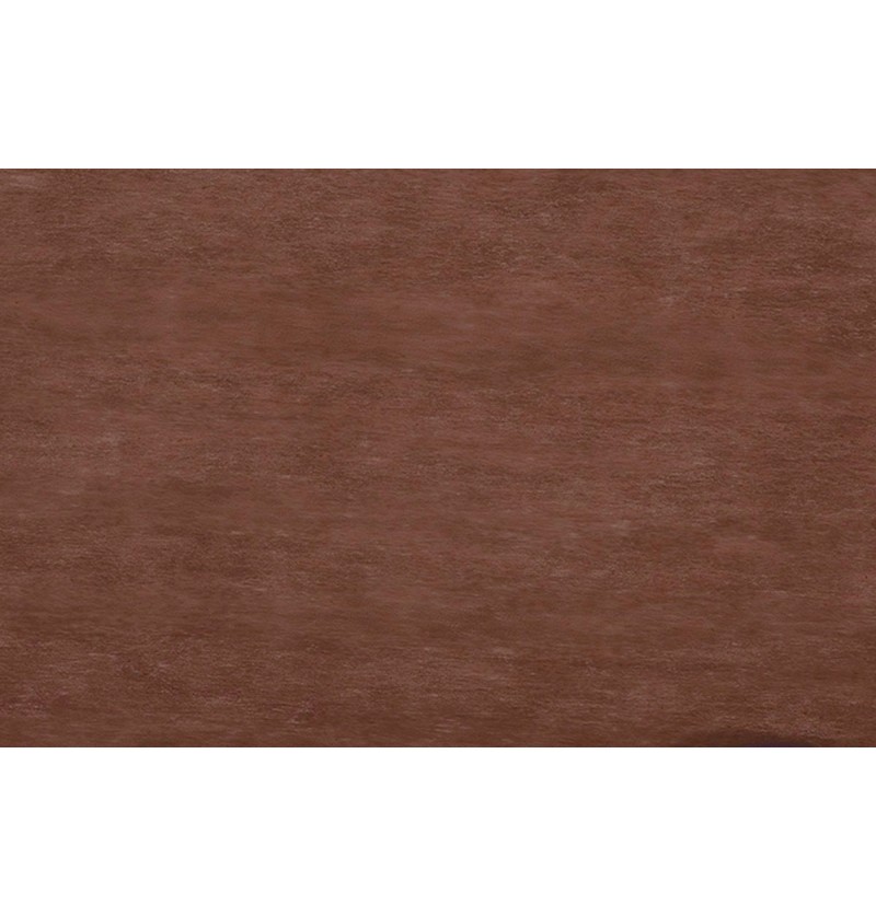 Elegance Dekorationsbånd Chokolade - 1 rulle (10 cm x 20 m) | Brun Tema Bånd - Temashop