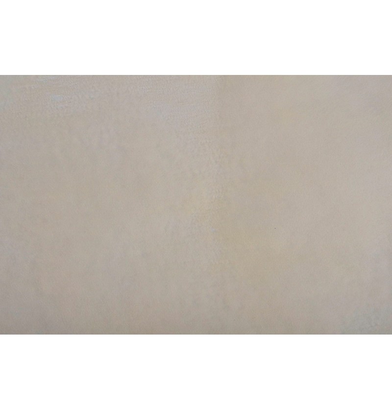 Elegance Dekorationsbånd Elfenbenshvid - 1 rulle (10 cm x 20 m) | Hvidt tema Bånd - Temashop