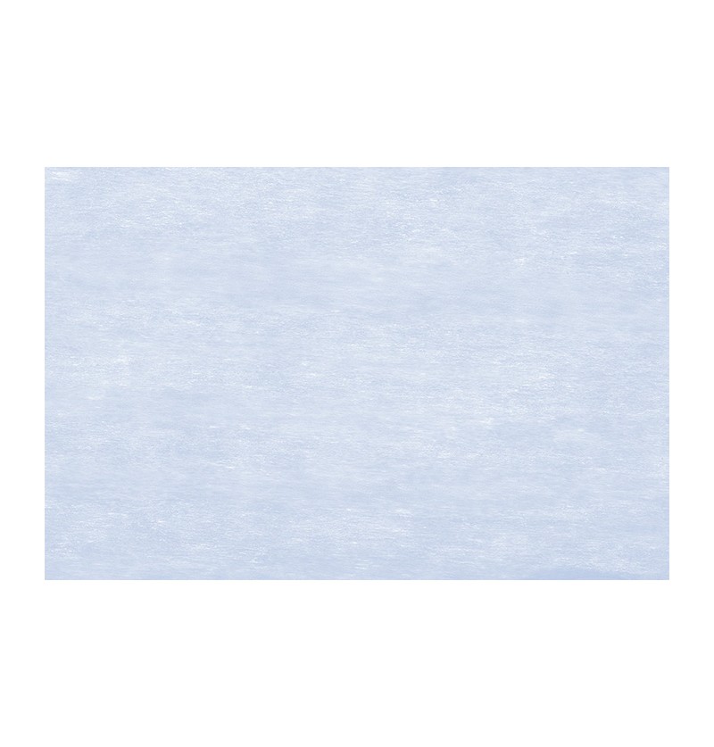 Elegance Bordløber Blå Pastel