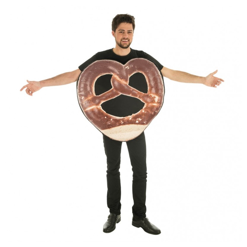 Kringle Kostume