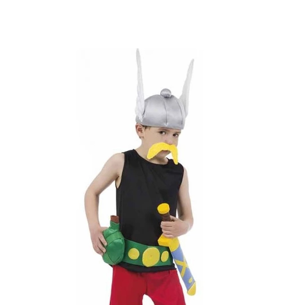 AsterixÂ® Tilbehørssæt