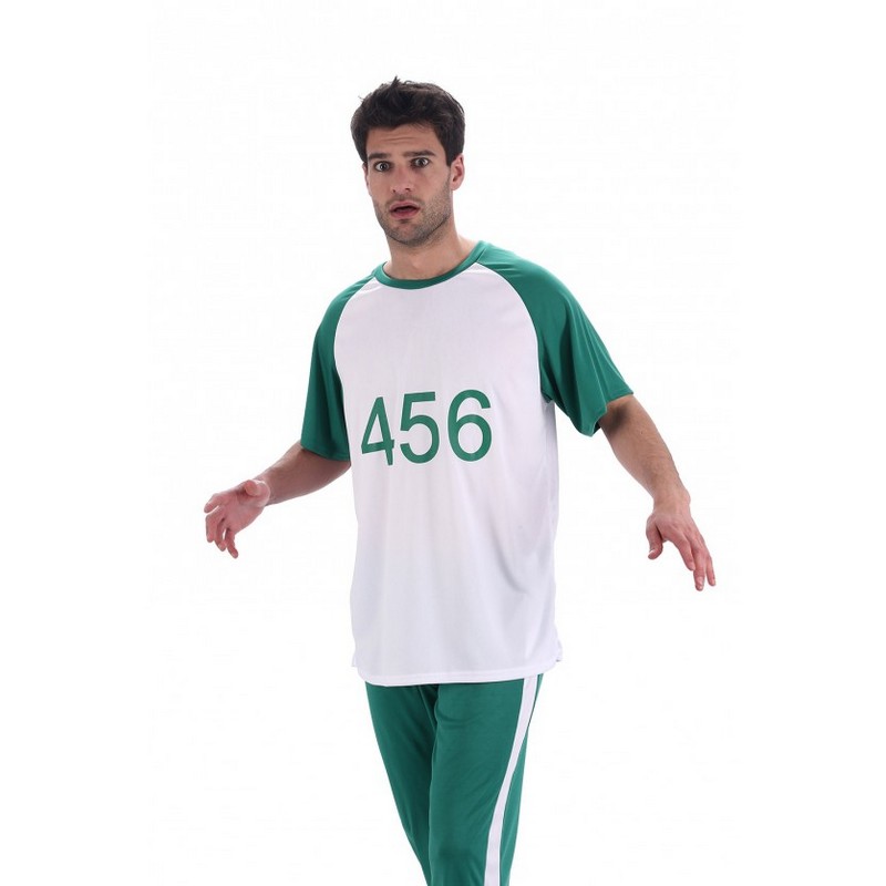 Deltager 456 Bluse
