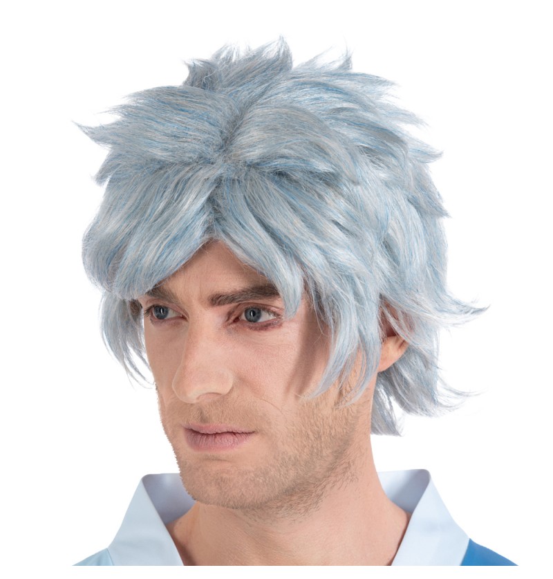 Naruto Mitsuki Paryk | Naruto Paryk - Hovedtilbehør - Temashop