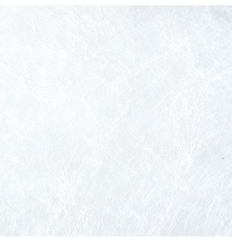 Romance Dekorationsbånd Hvid - 1 rulle (10 cm x 10 m) | Hvidt tema Bånd - Temashop