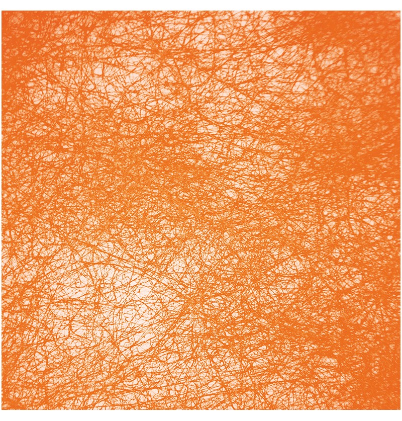 Romance Bordløber Orange