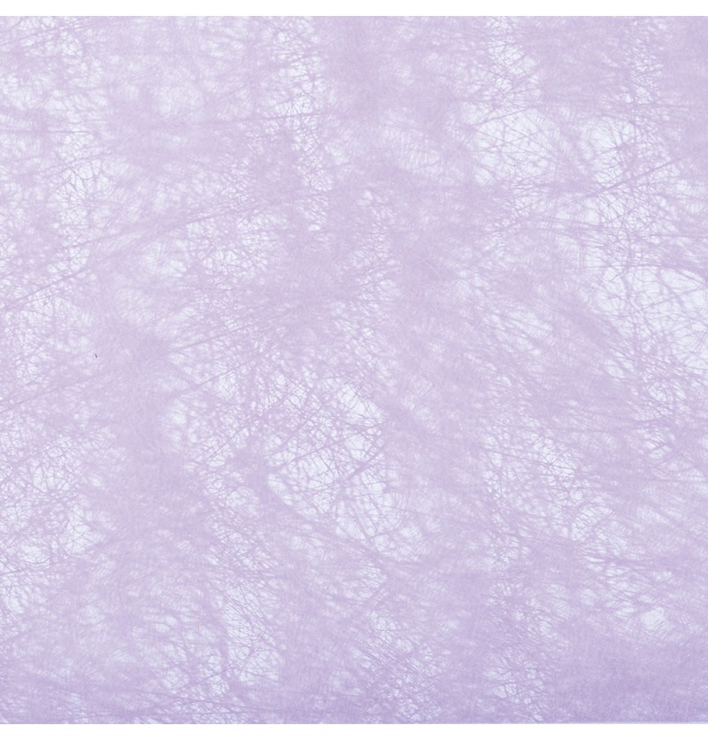 Romance Bordløber Lyslilla