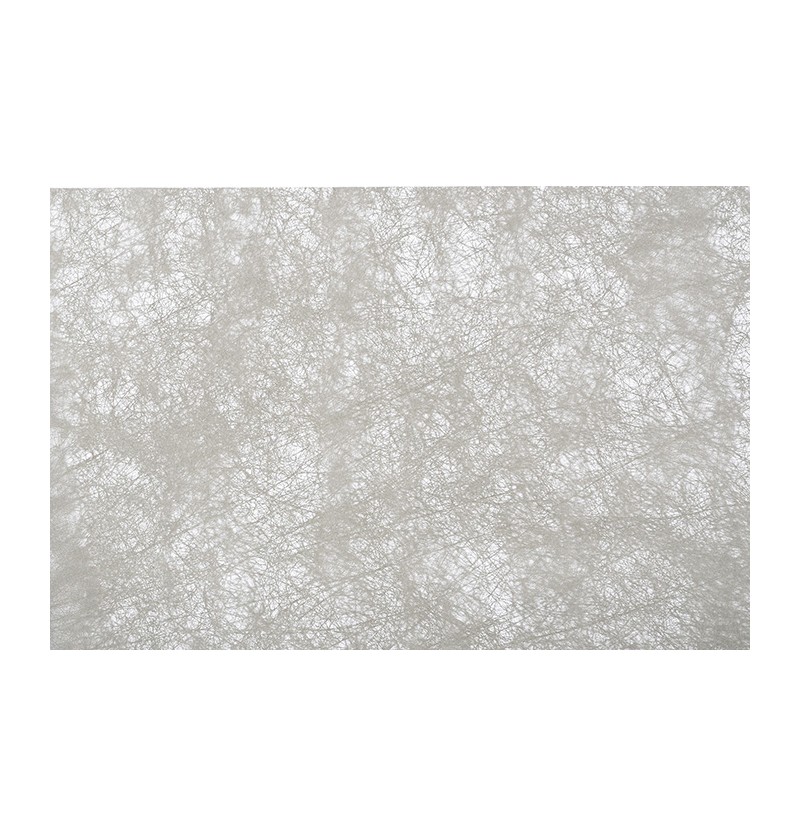 Struktur Dækkeservietter Grå
