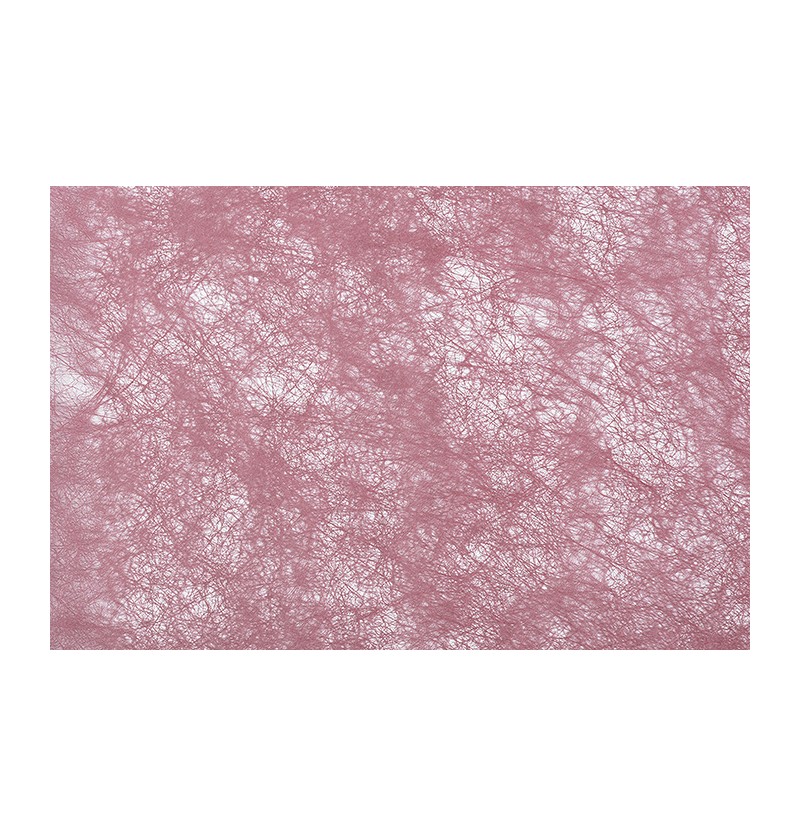 Struktur Dækkeservietter Bordeaux