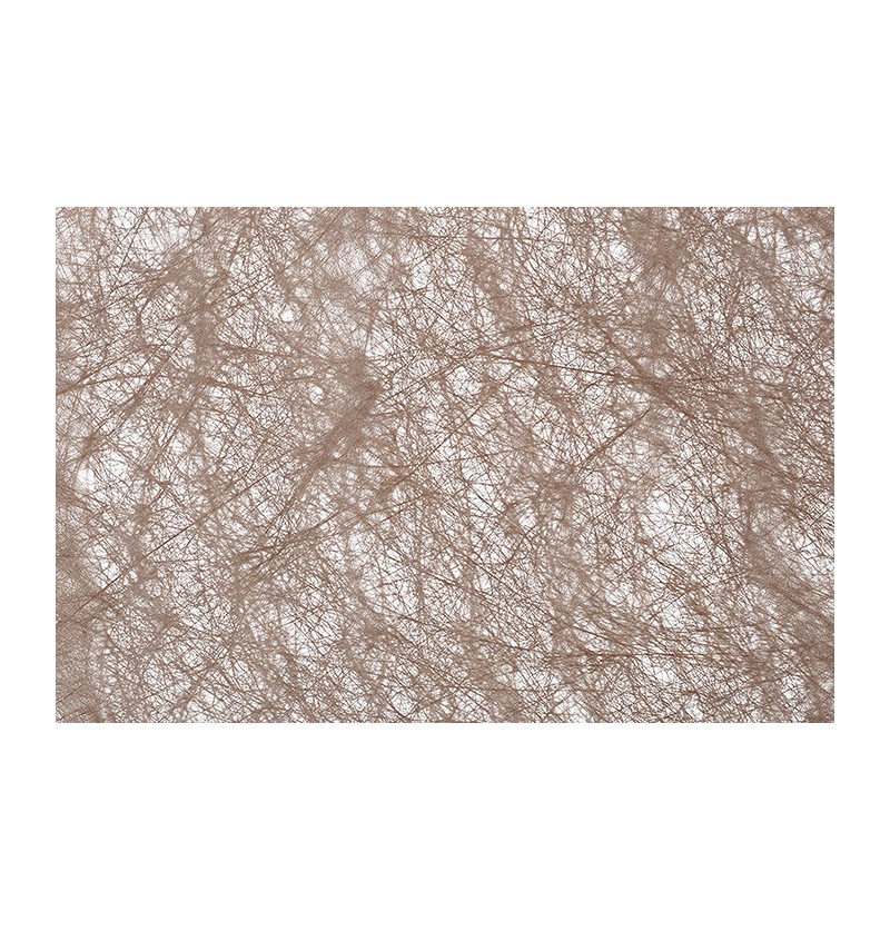 Struktur Dækkeservietter Sort