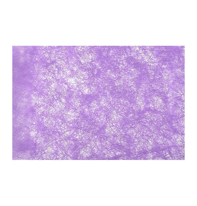 Struktur Dækkeservietter Lilla