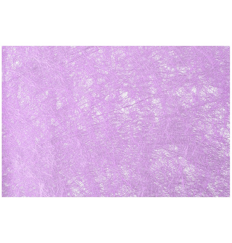 Glimmer Bordløber Lavendel