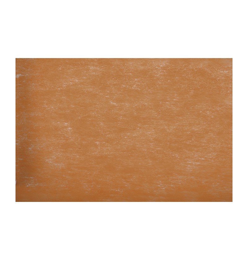Romance Bordløber Orange