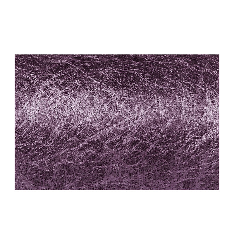 Glimmer Bordløber Violet