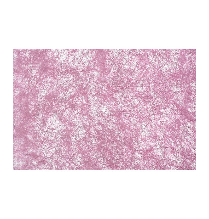 Struktur Dækkeservietter Blomme