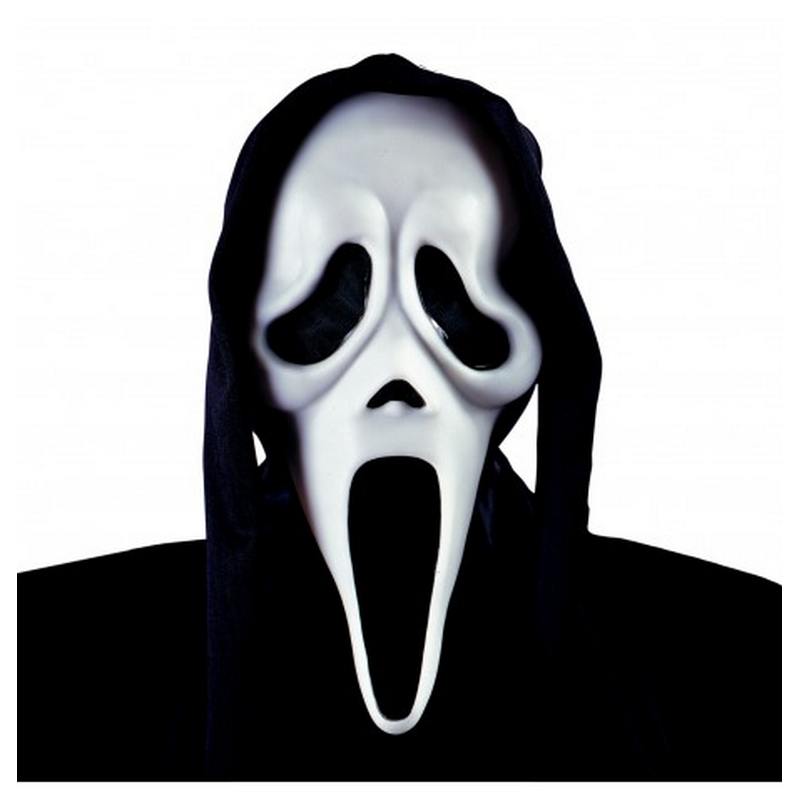 GhostfaceÂ® Maske