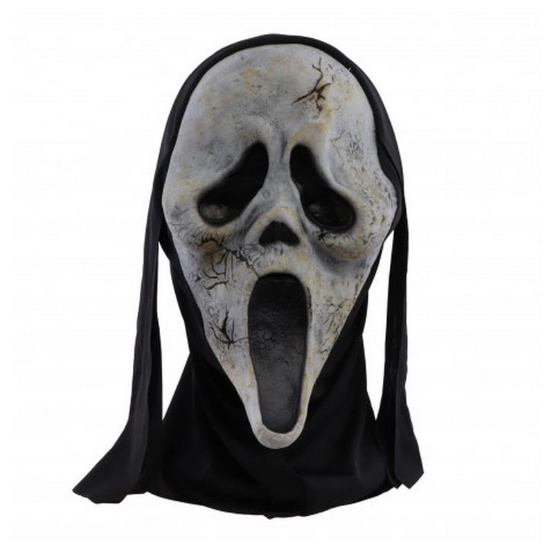 GhostfaceÂ® Gammel Maske