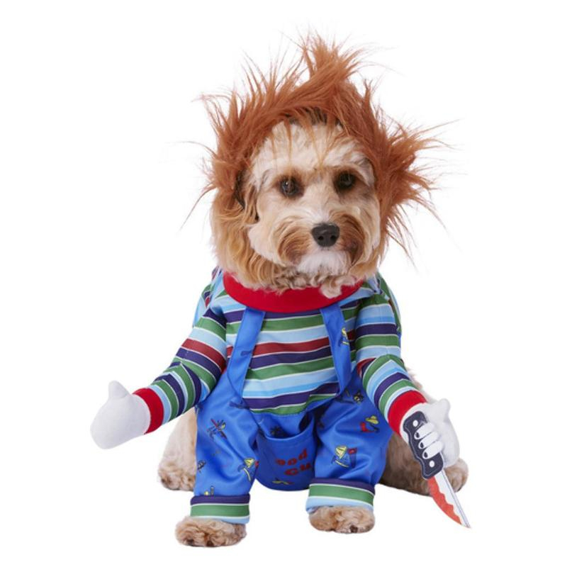 ChuckyÂ® Hundekostume