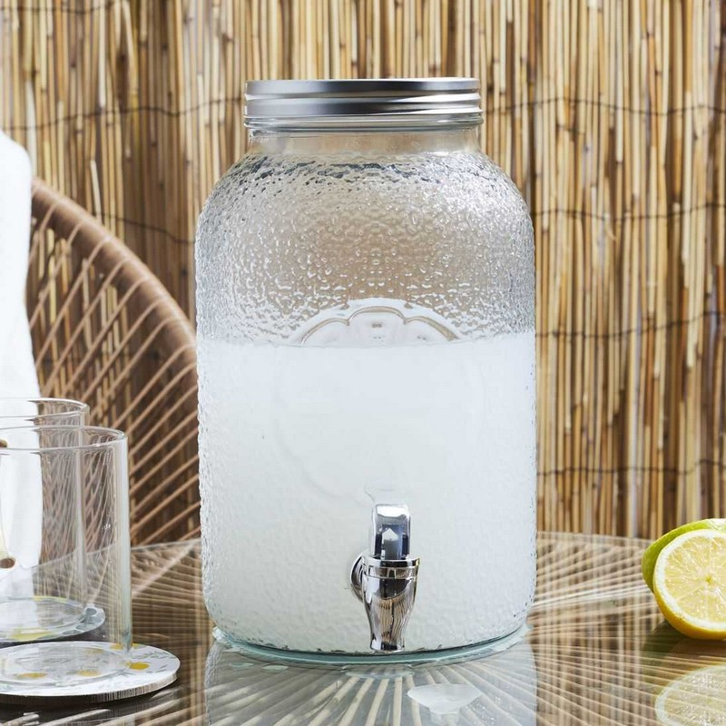 Drinks Dispenser 3,8L