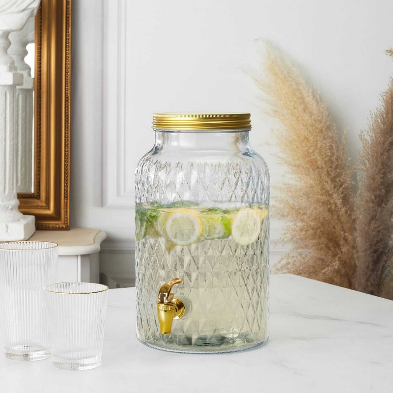 Drinks Dispenser Diamant 6L
