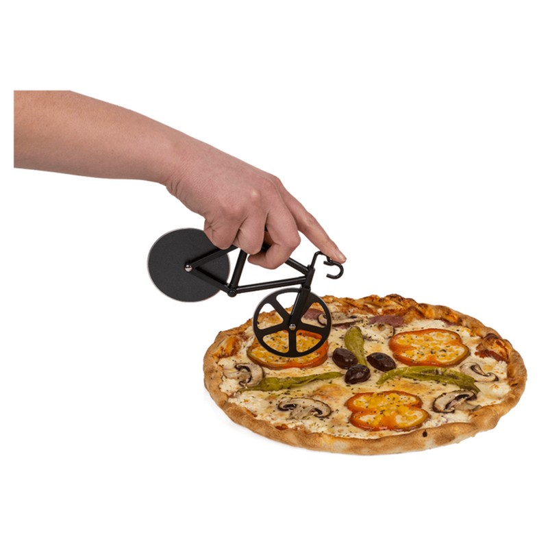 Cykel Pizzaskærer | Mad Mad, Drikke & Køkken Udstyr - Temashop