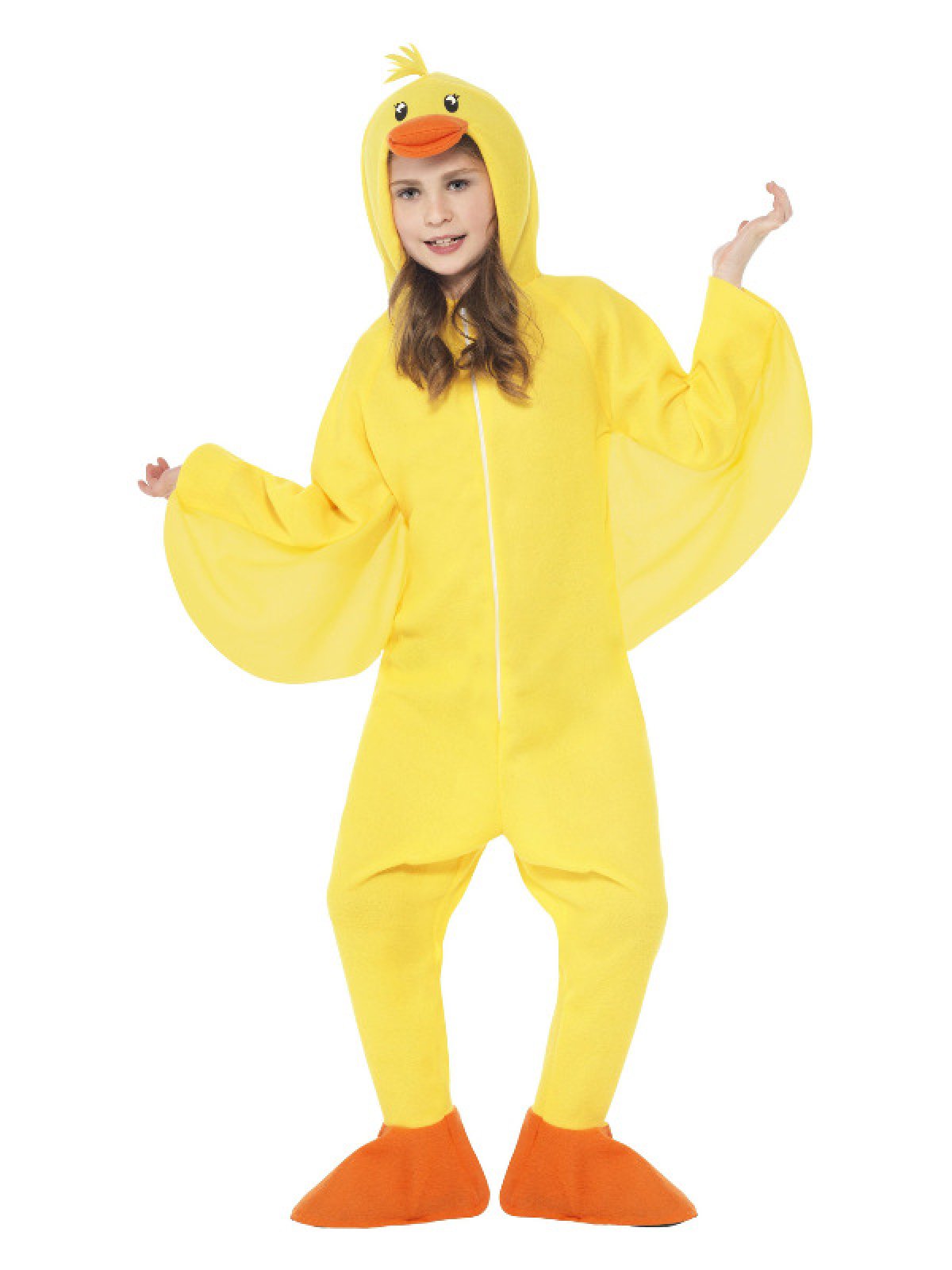 Overlegenhed skrue Tanke Køb And Børnekostume til kun 199 kr | Temashop.dk