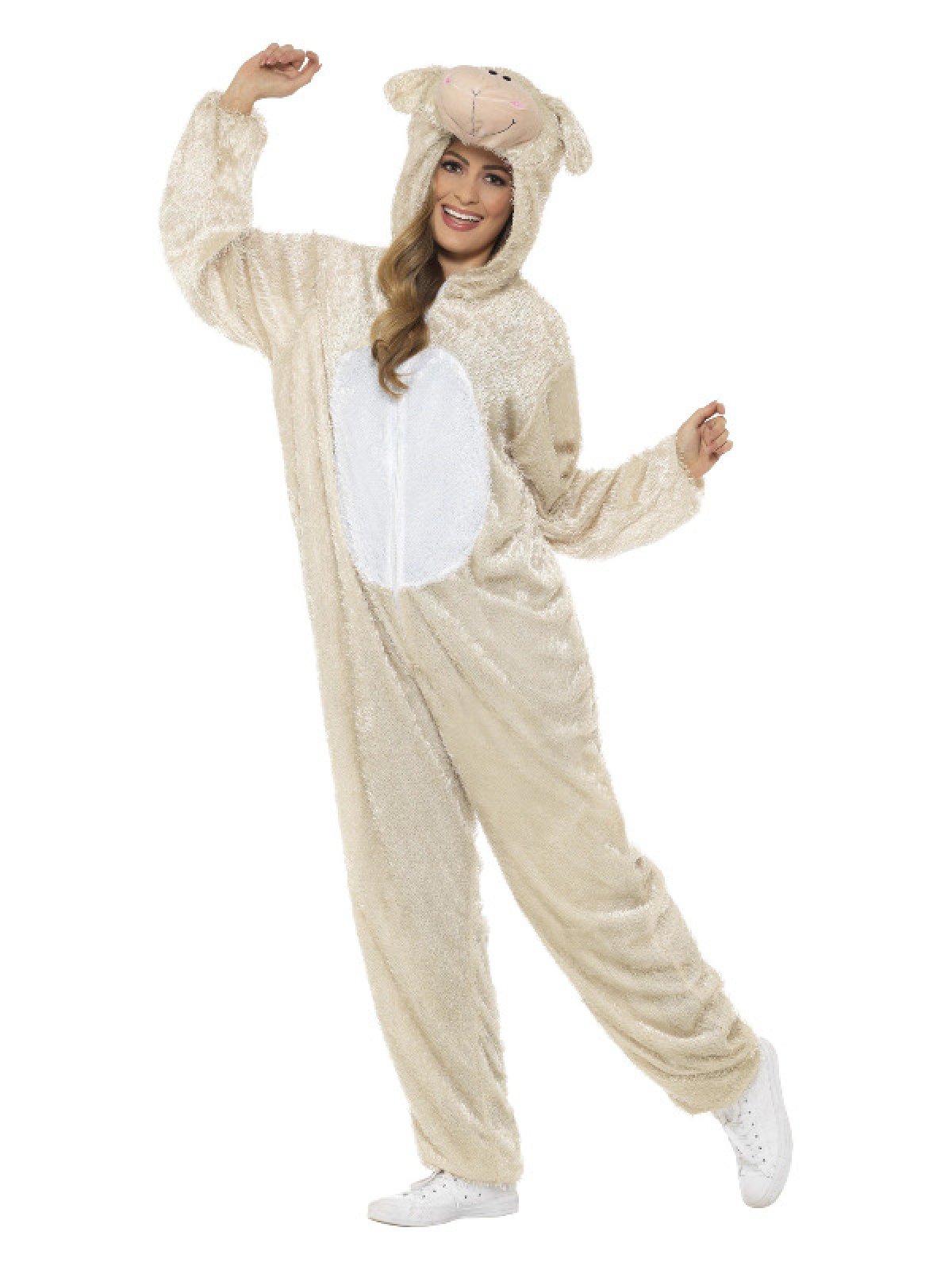 Lam Kostume til 399 kr. på Temashop.dk
