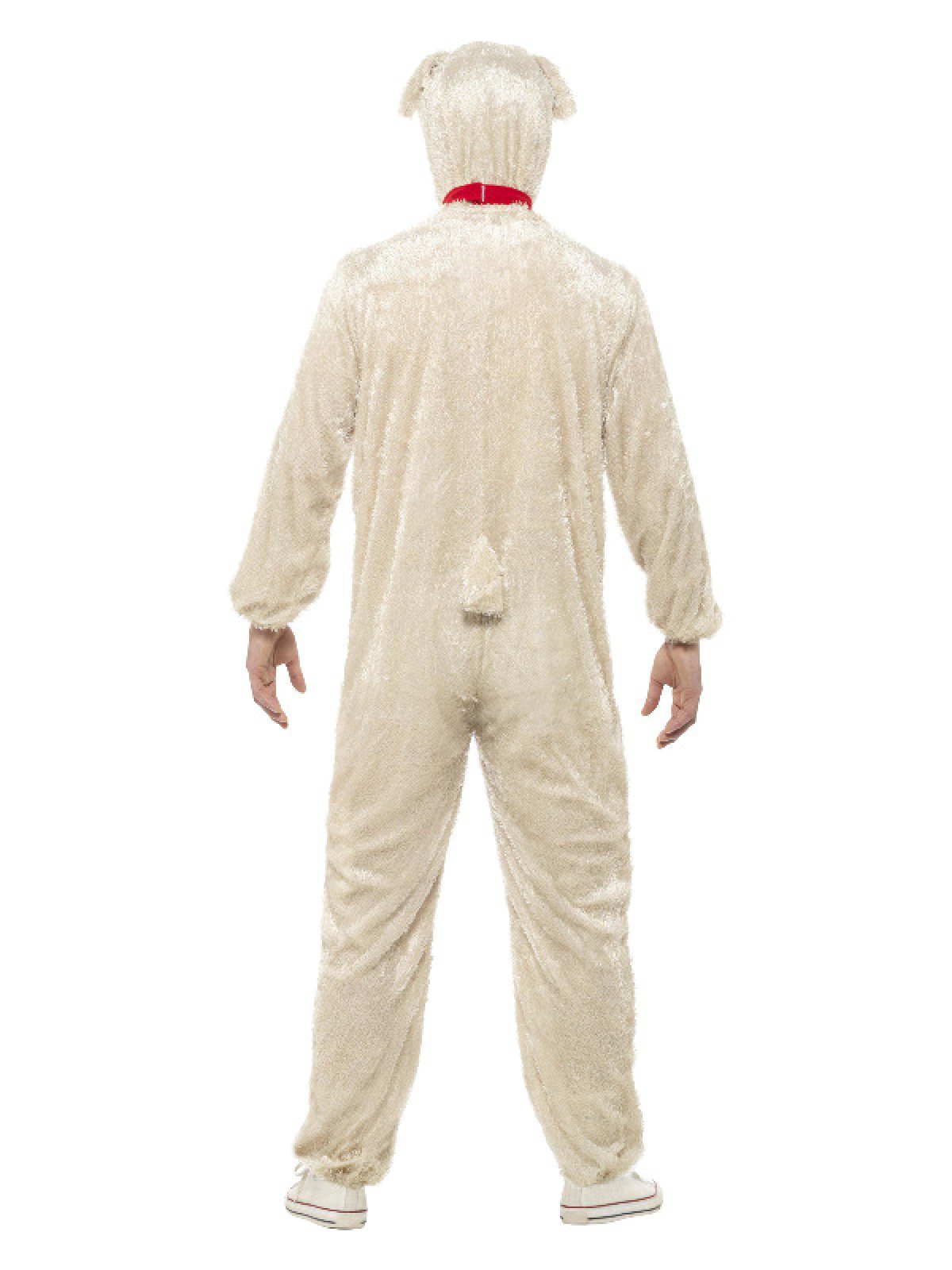Lam Kostume til 399 kr. på Temashop.dk