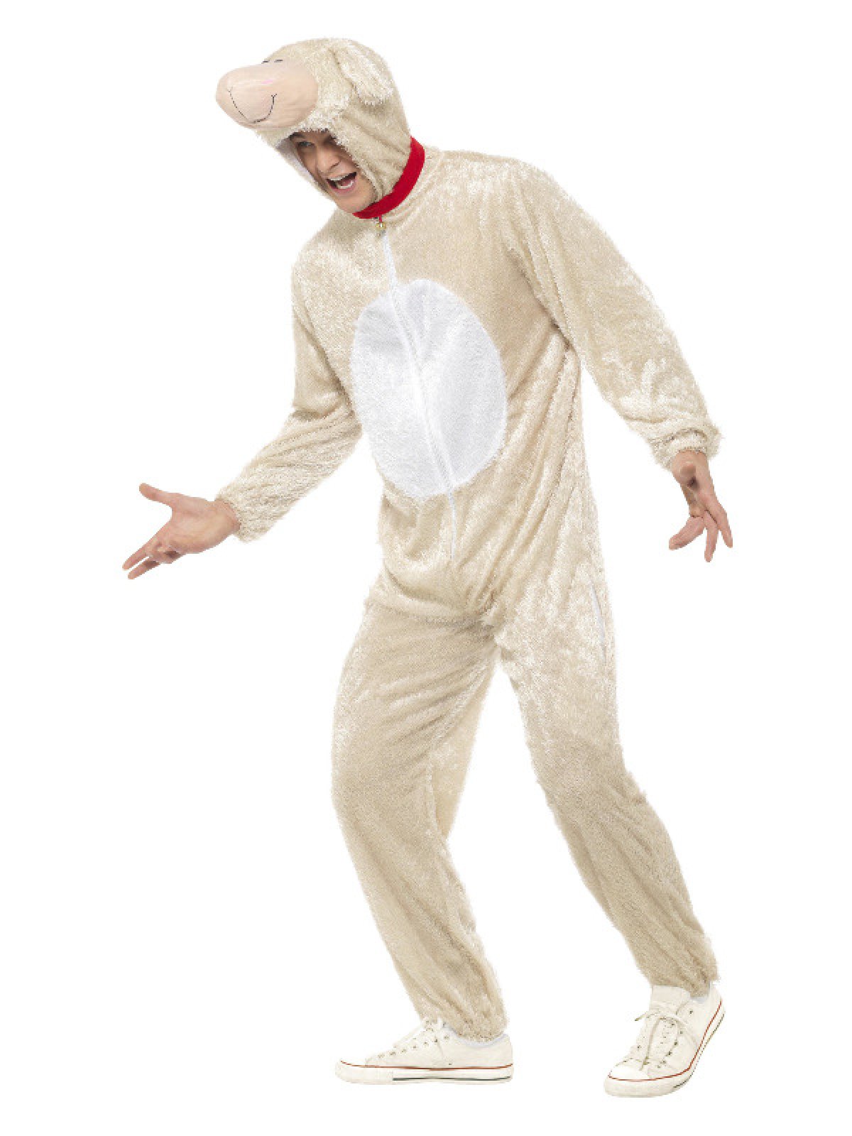 Lam Kostume til 399 kr. på Temashop.dk
