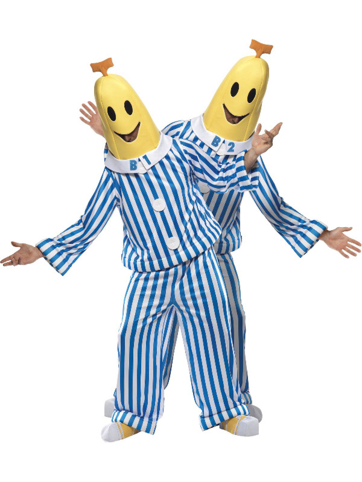 Kob Bananer I Pyjamas Kostume Til Kun 499 Spar Hele 26 Pa Temashop Dk