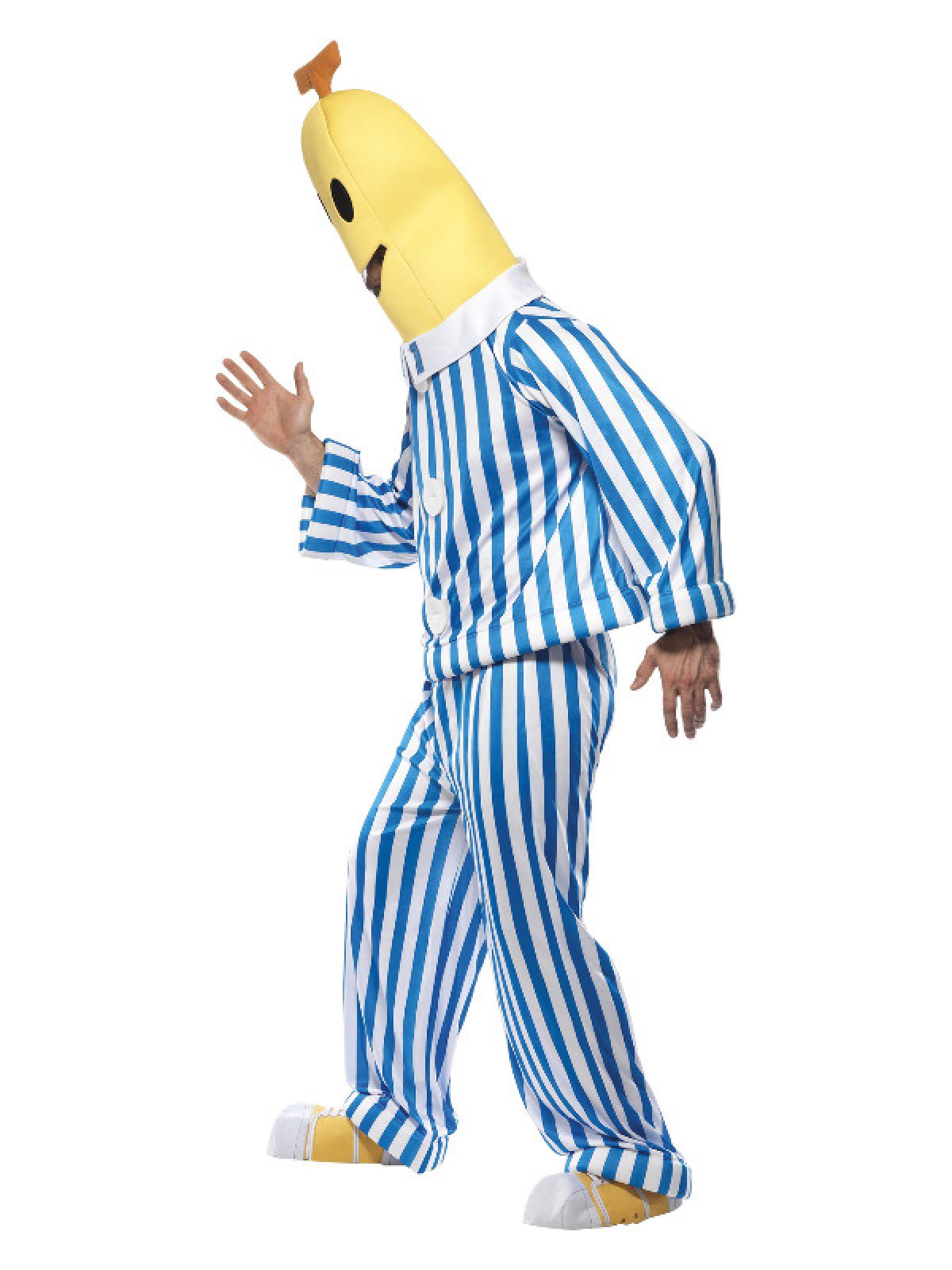 Kob Bananer I Pyjamas Kostume Til Kun 499 Spar Hele 26 Pa Temashop Dk