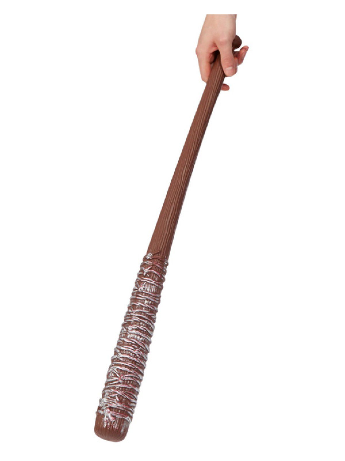 Køb Baseball bat med pigtråd til kun 49 kr | Temashop.dk