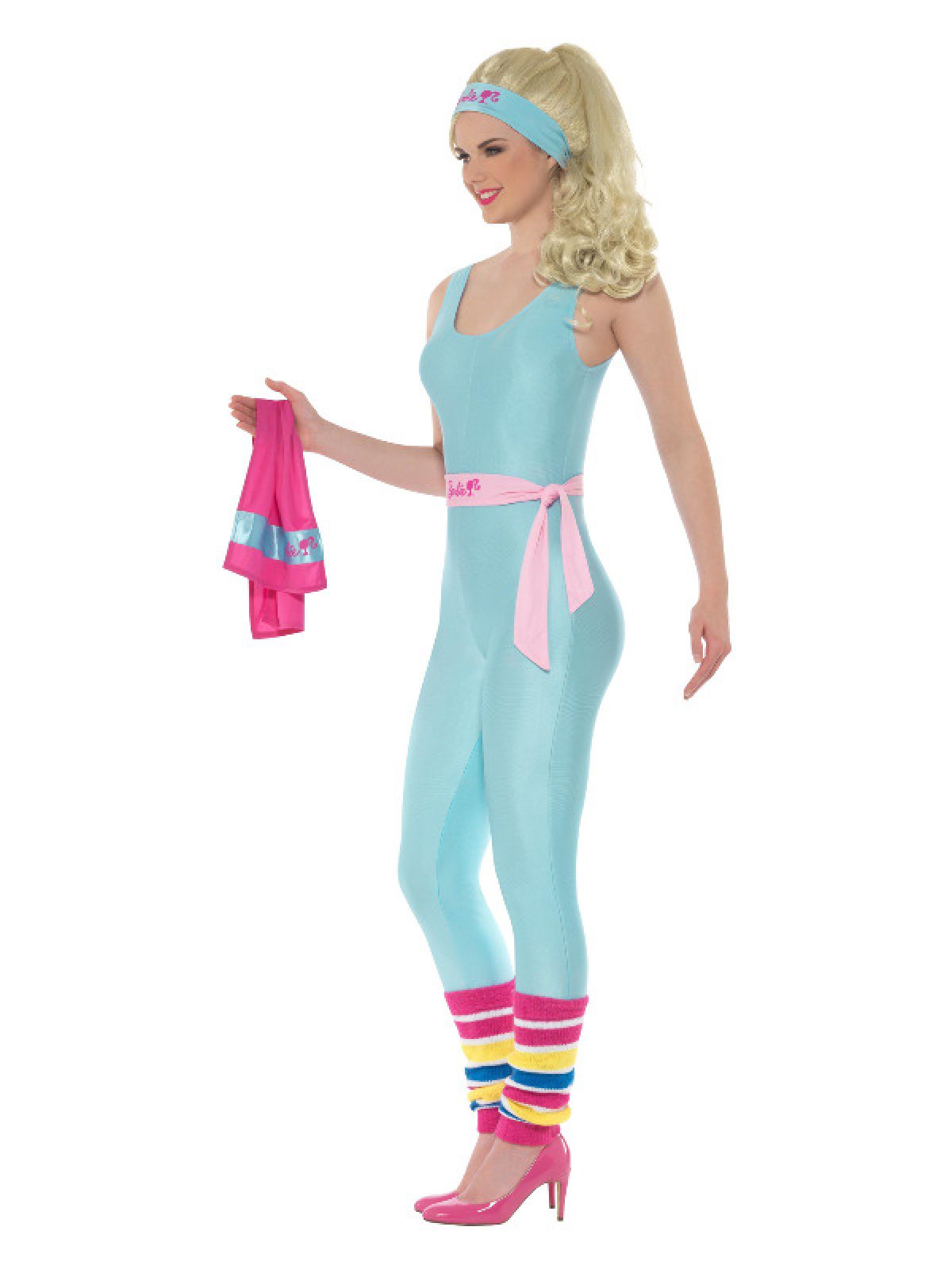 Køb Barbie® Kostume til kun kr |
