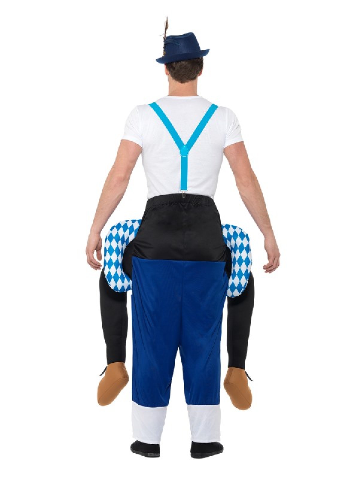 Carry Me Klaus til 449 kr. på Temashop.dk