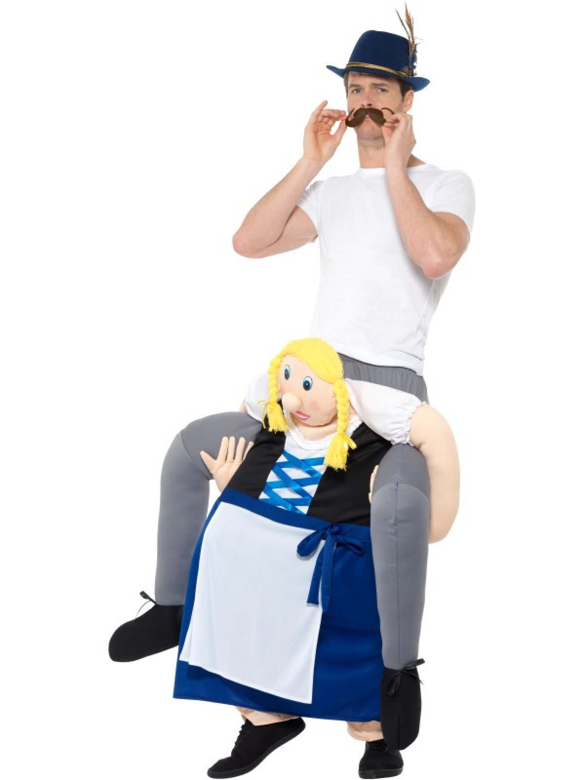 Carry Me Greta til 449 kr. på